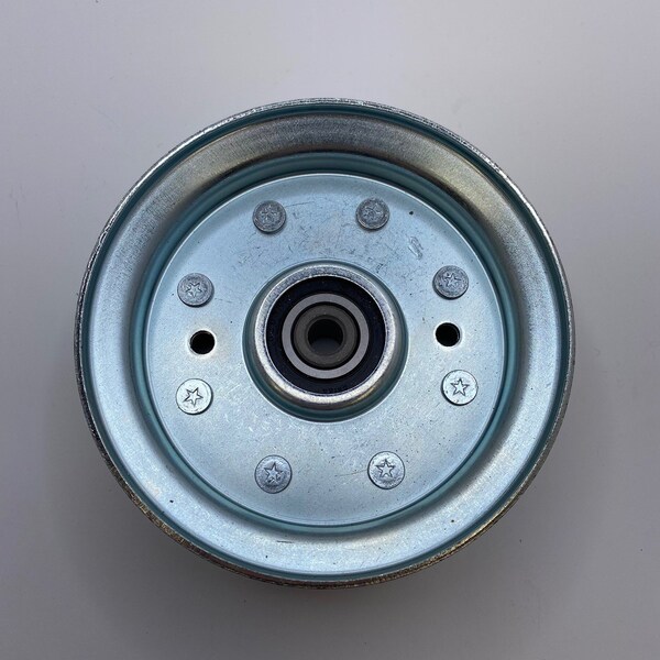 Pulley Kit-Low Cut Id